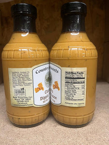 Country Sweets Chicken Dipping Sauce 18 fl.oz