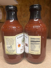 Load image into Gallery viewer, Country Sweets Honey BBQ Sauce 19 fl.oz