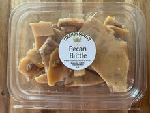 Load image into Gallery viewer, Country Sweets 8 oz Georgia Pecan Brittle